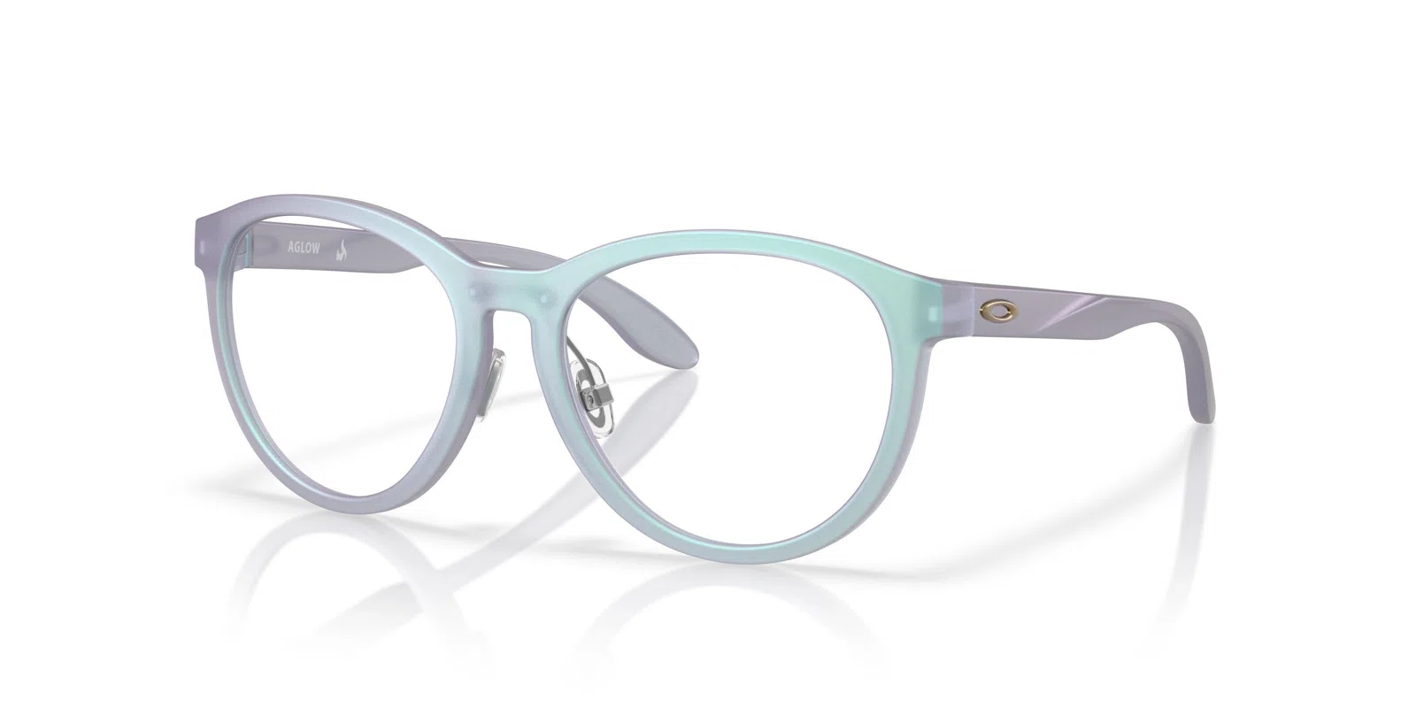 Oakley Aglow 8027D Eyeglasses - view 47